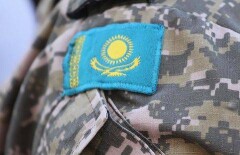 Флешмоб ко Дню Победы под песню корейской исполнительницы разгневал казахстанцев
