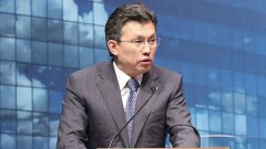Как Минфин борется с коррупцией в органах аудита, рассказал Бахыт Султанов