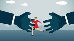 Шведский сайт с петицией о домогательствах в правительстве не справился с потоком жалоб