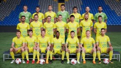 ФК "Астана" стал чемпионом Казахстана