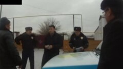 Обматерившего подчинённых начальника МПС отстранили от должности в Атырау