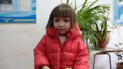 У найденного отца трёхлетней Миланы нет документов на отцовство