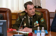 Ахметжан Есимов умудрился шокировать подполковника в отставке