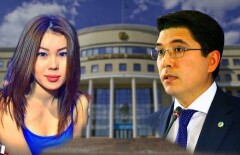 Казахстанку, приговорённую к пожизненному заключению в Китае, могут экстрадировать в Казахстан