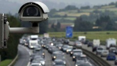 Система "средней скорости" в Алматы фиксирует 200 нарушений в день, стационарный пост – 20