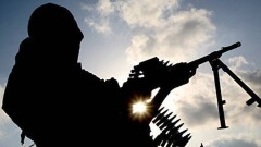 Радикальные исламисты прятали заложника напротив акимата Актюбинской области