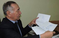 В Актау появится памятник врачам