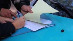 Алматинцы накопили огромные штрафы в надежде на истечение срока их давности