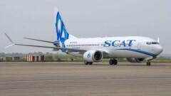 Авиакомпания SCAT продлила бесплатную перевозку пассажиров Bek Air до 31 января