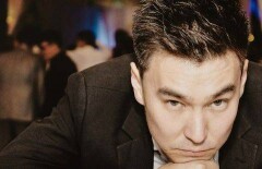 Впервые клип певца из Костаная попал в ротацию популярного интернет-канала 