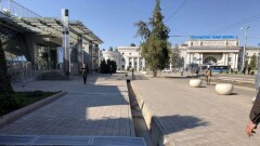 Реконструкция улиц Алматы: подрядчика заставят переделать проспект Абылай хана