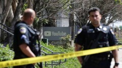 Стрельбу в офисе YouTube устроила возненавидевшая компанию видеоблогер