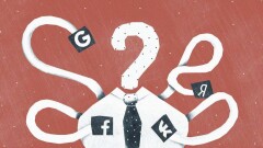 Что социальные сети и поисковые системы знают о нас? Разбор