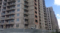 Акимат Астаны отказался от участия "Орда инжиниринг" в достройке домов "Азбуки жилья"
