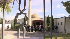 В Новой Зеландии открыли мечеть, в которой произошёл теракт