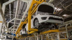 Автозаводы Казахстана за год произвели продукции на 185 млрд тенге