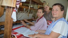Украина везёт на ЭКСПО в Астану 20-килограммовый рушник 