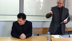Осуждённому за лжетерроризм Юрию Паку могут сократить срок