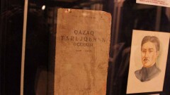 Выставка довоенных казахских книг на латинице пройдёт в Астане 4 августа