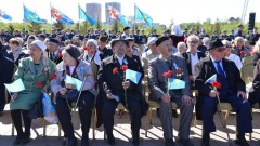 1 марта в столице стартует городская акция "Ардагерлерге мың алғыс"