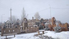 Қазақстандағы "Қабірстан" неге даңғазалық пен бос мақтанның белгісіндей?