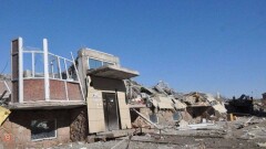Обрушение "Бесобы" в Караганде: власти требуют взыскать ущерб с виновных лиц