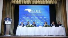 "Aq Jolдың" съезі. Президенттікке үміткерлікке алты адам таласты 