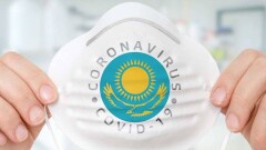 Коронавирус Қазақстанда: 19 сәуір хронологиясы. 2 адам көз жұмып, 81 науқас қосылды