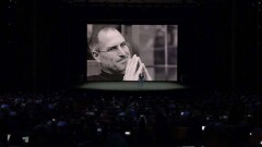 Apple стала самой дорогой компанией в истории. Мы вспоминаем её главные изобретения за 20 лет