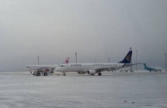 Перелёты внутри Казахстана не подорожают - Air Astana