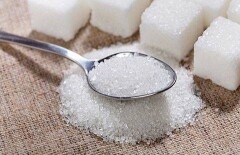 Рост цен на сахар наблюдается в регионах Казахстана