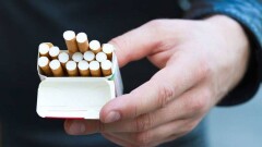 Ассоциация торговых предприятий РК выступила против запрета выставлять сигареты возле касс