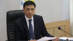 Кульгинов недоволен, что его подчинённые занимаются отписками