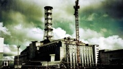 В Чернобыле запустили солнечную электростанцию