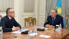 Глава Казатомпрома доложил Президенту, что увеличит выплату дивидендов в два раза
