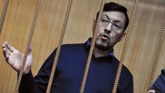 Суд в Москве отказался смягчить приговор сообщнику Мухтара Аблязова