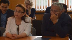 Акима в СКО наказали за трудоустройство мужа водителем с широкими полномочиями