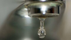 Половину жителей Павлодара оставили без горячей воды