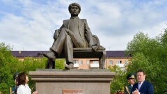 125-летие поэта Магжана Жумабаева отметили в СКО