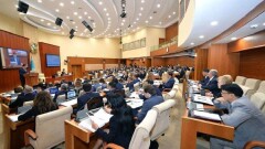 Қазақстанның алты азаматы Украинада жасырынып жүр
