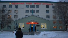 Выстреливший себе в голову сотрудник КНБ пришёл в сознание в больнице Актобе