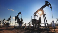 Цена нефти Brent опустилась до 32,5 долларов за баррель