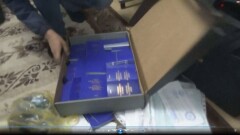 Группе, промышлявшей изготовлением фиктивных медсправок на дому, вынесли приговор 