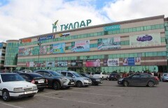 Предприниматели Астаны возмутились привязкой аренды к доллару