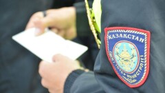 Полицейские Астаны нашли живым пробывшего двое суток в воде пенсионера