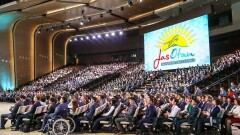 675 млн тенге потратят на форумы и другие мероприятия в рамках Года молодёжи. Полный список