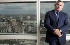 Управляющий директор ЭКСПО предъявил суду "президентское алиби"