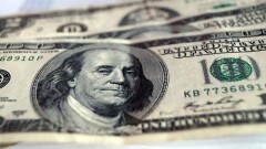 Нацвалюта на бирже укрепилась ещё на 2 тенге по отношению к доллару
