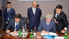 Почти 6 млрд тенге получат от ERG два региона Казахстана на социальные проекты