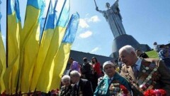 Украина отказалась от термина "Великая Отечественная война"